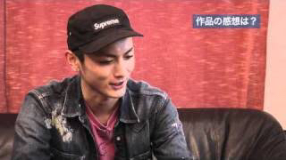 SUPREME 高良健吾 Kengo Kora: SUPREME人